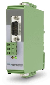 Сплиттер (делитель) и преобразователь для датчиков с синус-косинус-выходами SV210