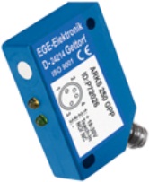 Ультразвуковые датчики EGE-Elektronik